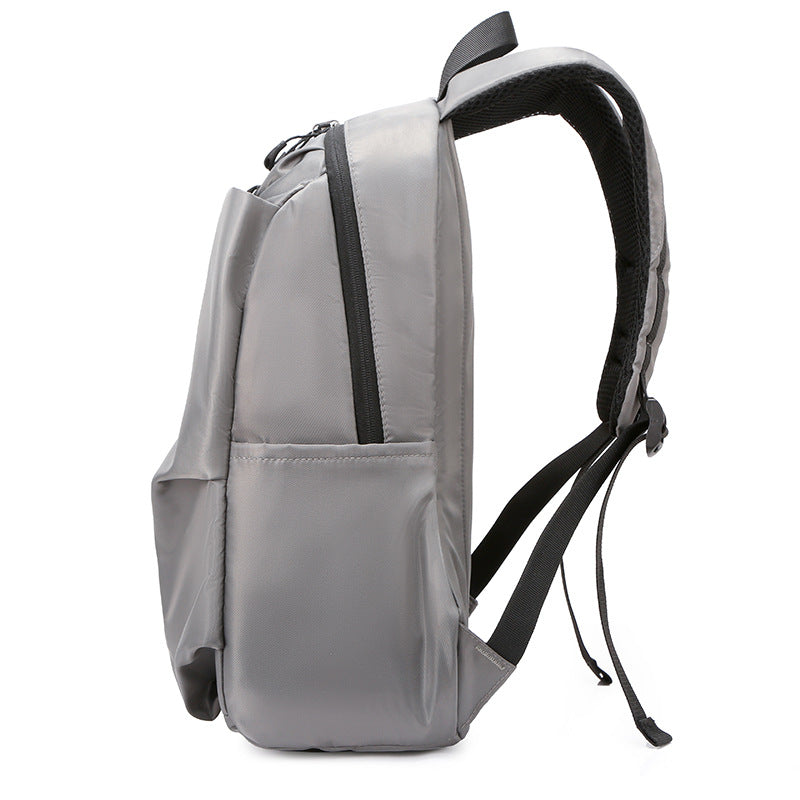 Sleek Multi-Functional Backpack Acalora