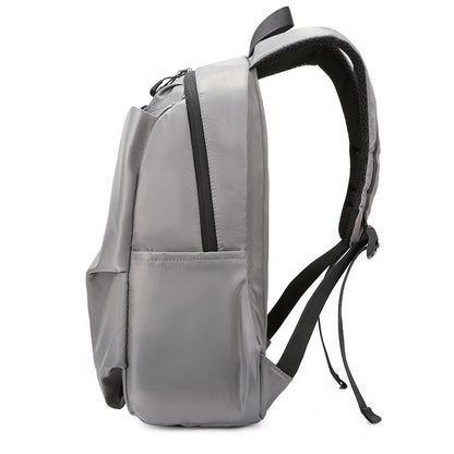 Sleek Multi-Functional Backpack Acalora