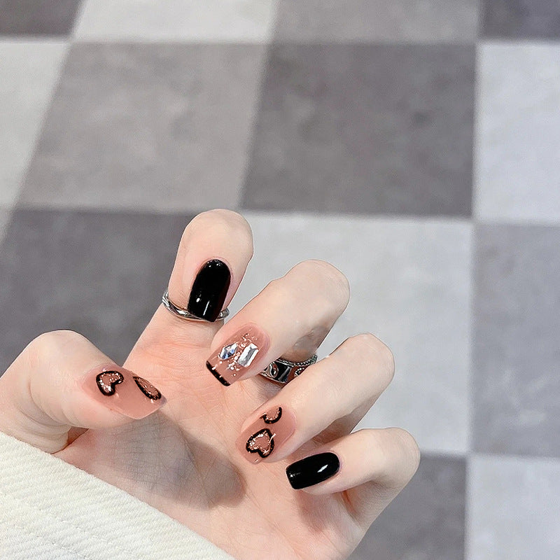 Artificial Nails Set Acalora