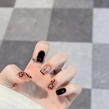 Artificial Nails Set Acalora