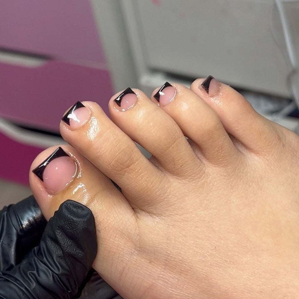 Pedicure Set Acalora