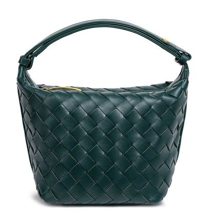 Woven Clutch Bag Acalora