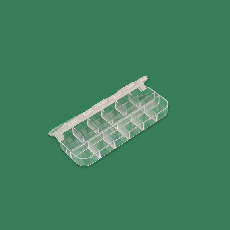 Weekly Pill Organizer Acalora