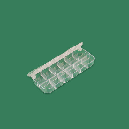 Weekly Pill Organizer Acalora
