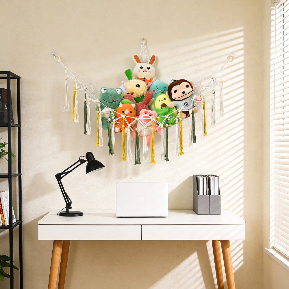 Cozy toy hammock Acalora