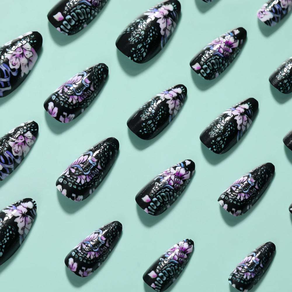 Art Nails Acalora