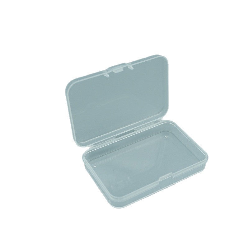 Clear Multi-Section Storage Case Acalora