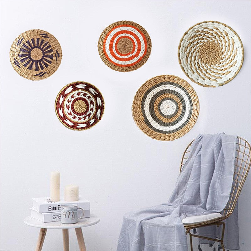Handmade Decorative Rug Acalora
