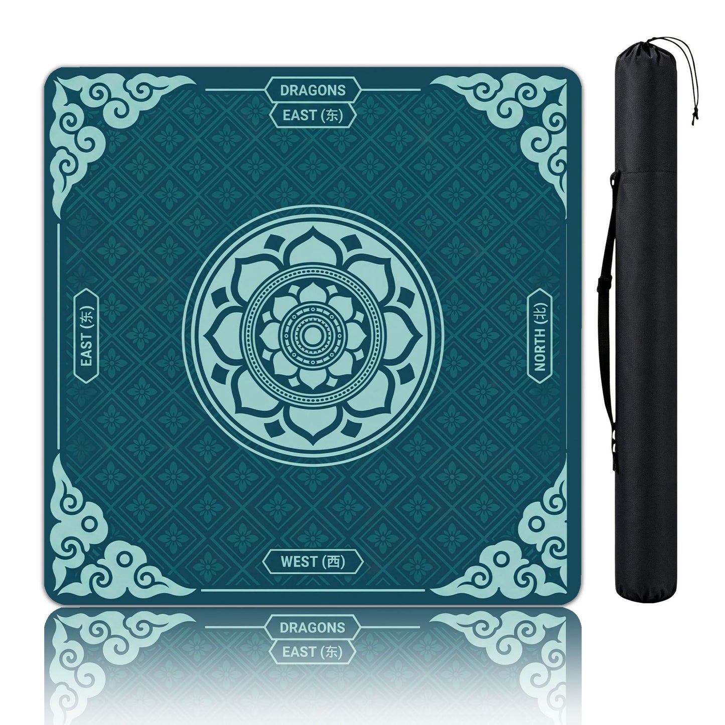 Decorative Outdoor Picnic Mat Acalora