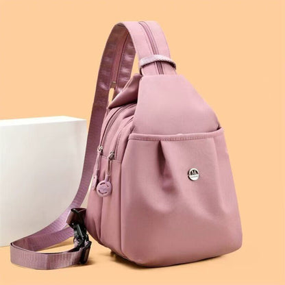 Versatile Sling Backpack Acalora