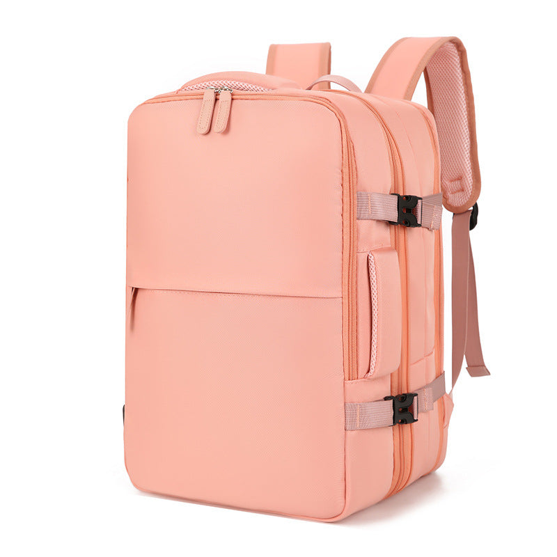 Versatile Travel Backpack Acalora