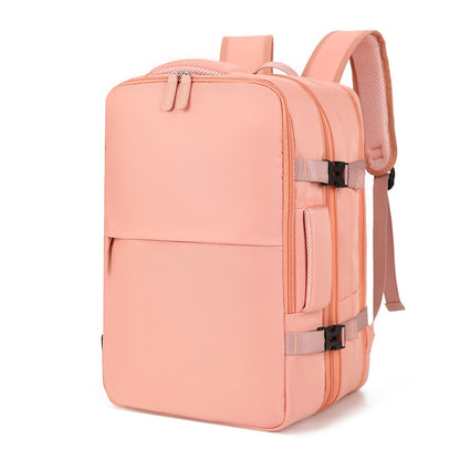 Versatile Travel Backpack Acalora