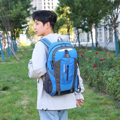 High-Performance Hiking Backpack Acalora