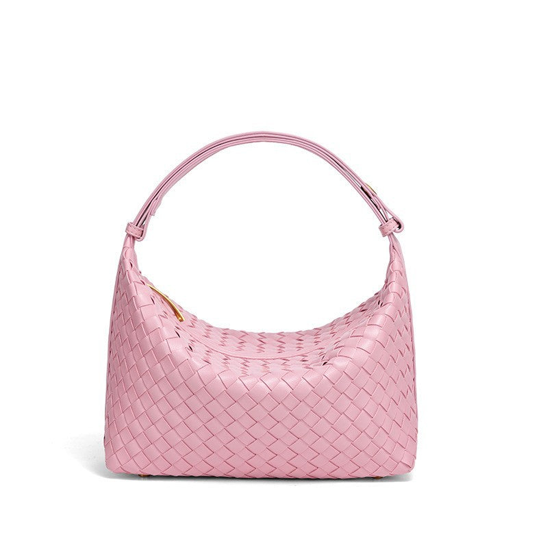 Woven Handbag Acalora
