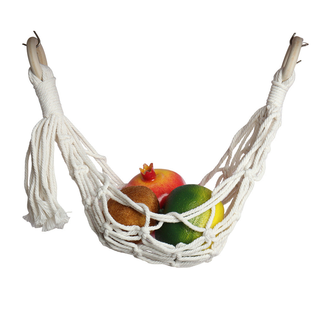 Fruit Storage Hammock Acalora