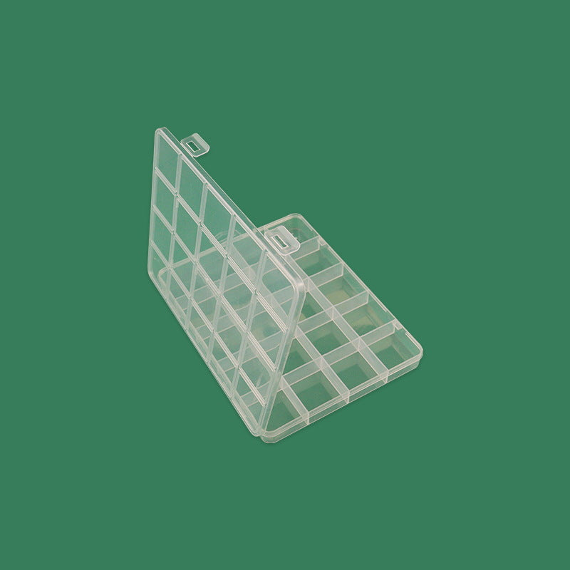Multi-Division Storage Organizer Acalora