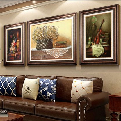 Decorative Wall Decoration Display