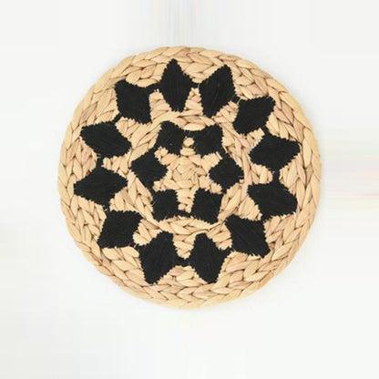 Decorative Wall Hanging Made of Natural Materials Acalora