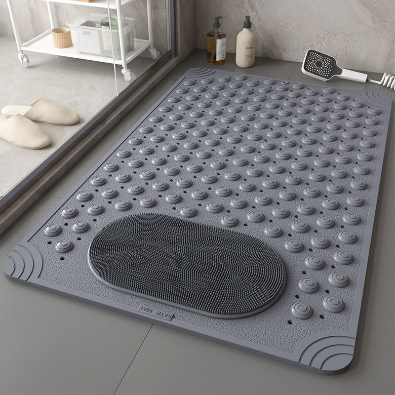 Cushioned Anti-Fatigue Bath Mat