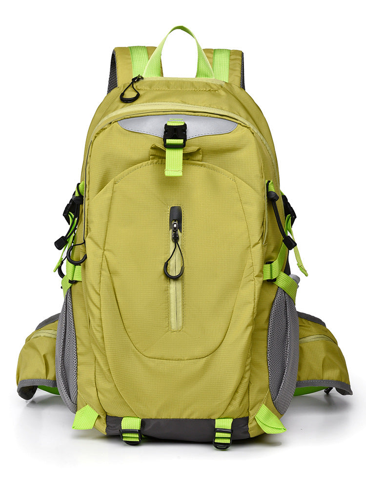 Multi-Functional Waterproof Backpack Acalora