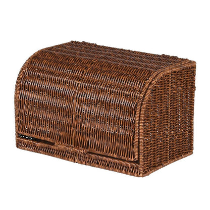 Bread basket with lid Acalora