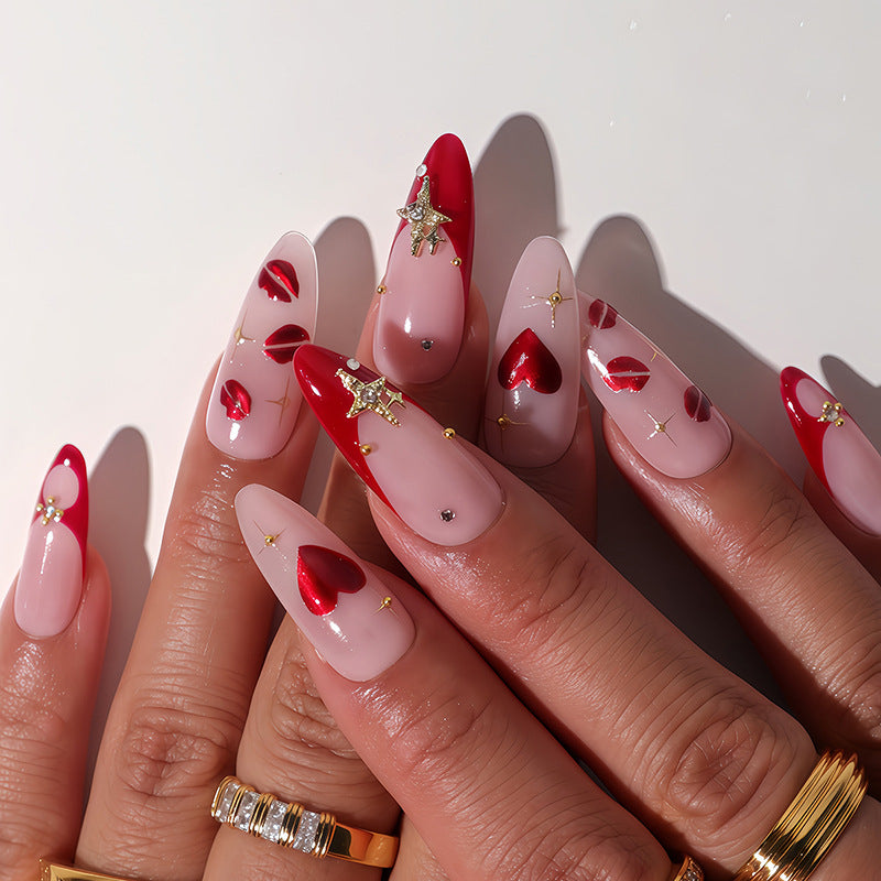 Chic Nail Art Kit Acalora