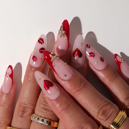 Chic Nail Art Kit Acalora