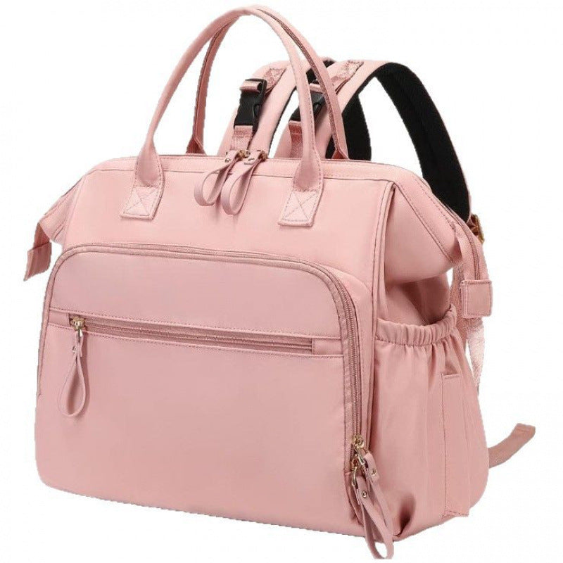Stylish Multi-Pocket Backpack Acalora