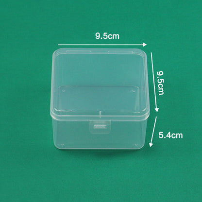 Premium Storage Container with Secure Lid Acalora