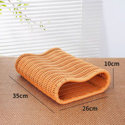 Decorative Woven Acalora