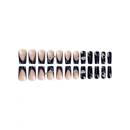 Glamorous 3D Nail Art Set Acalora
