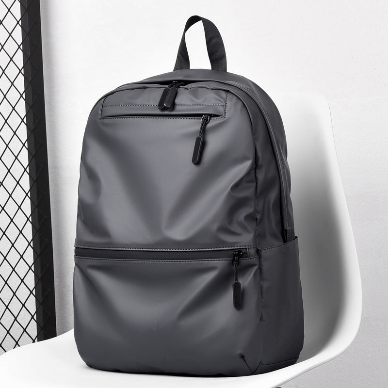 Sleek Waterproof Laptop Backpack Acalora