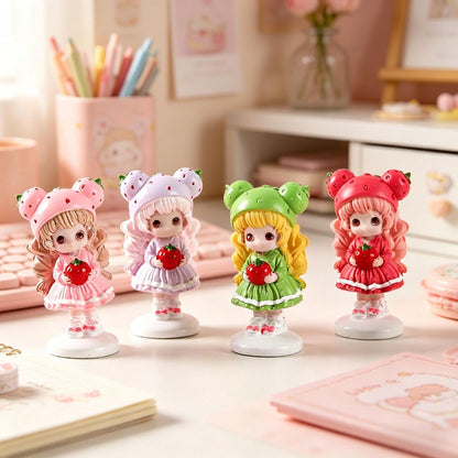 Collectible Figurine