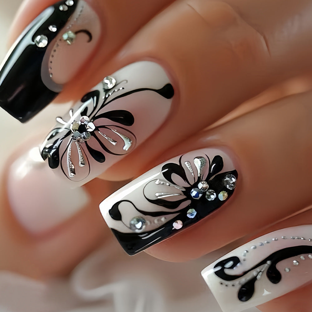 Artistic Nail Art Tips Acalora