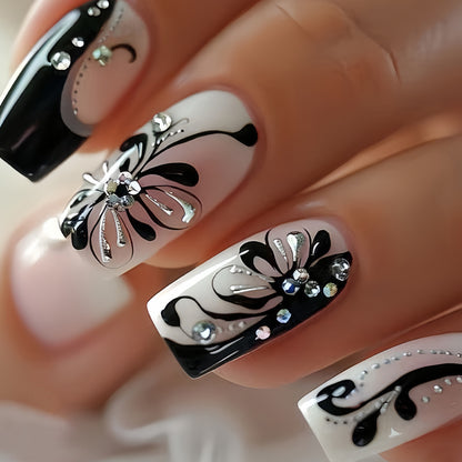 Artistic Nail Art Tips Acalora