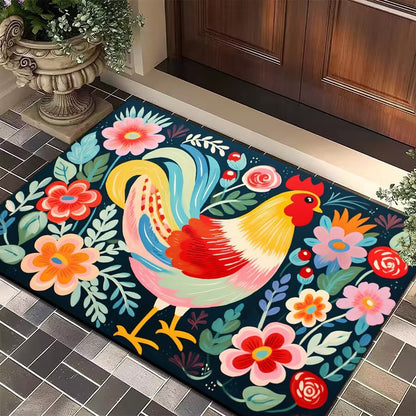 Home Decor Decorative Area Rug