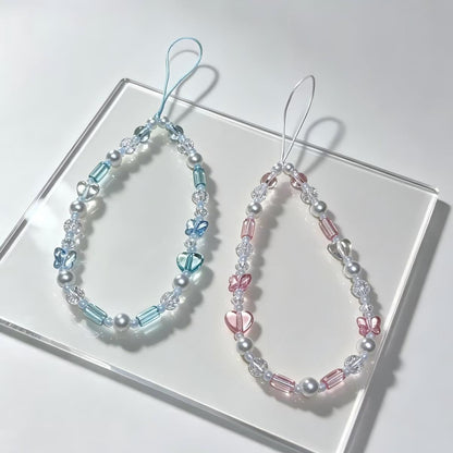 Decorative Beaded Acalora