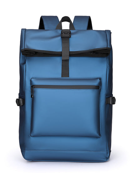 Waterproof Urban Rolltop Backpack Acalora