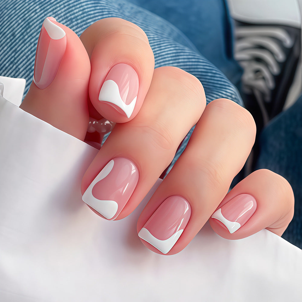 Artistic Nail Design Set Acalora