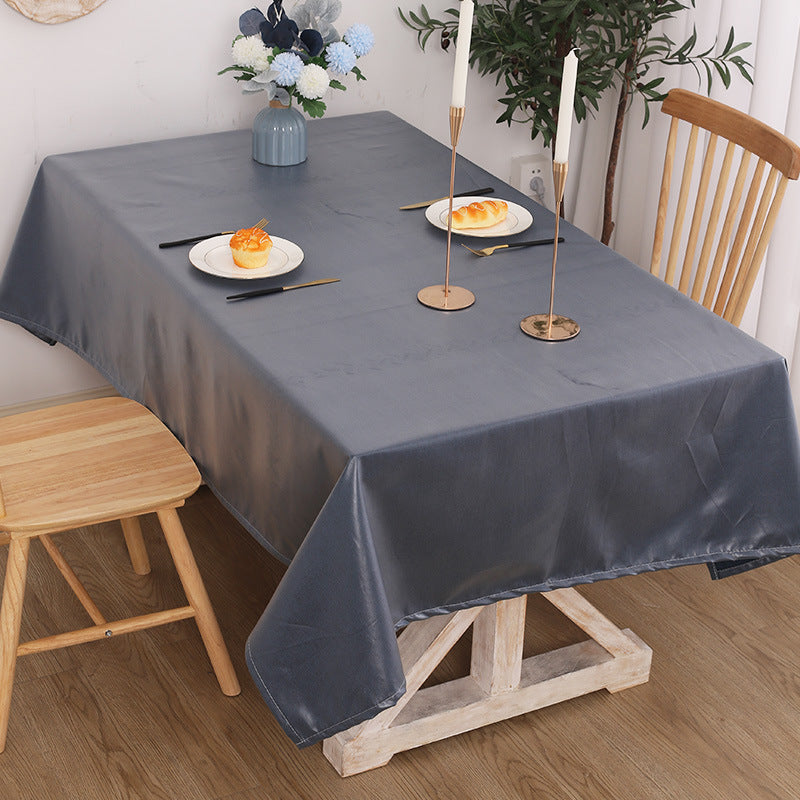 Durable Table Linen