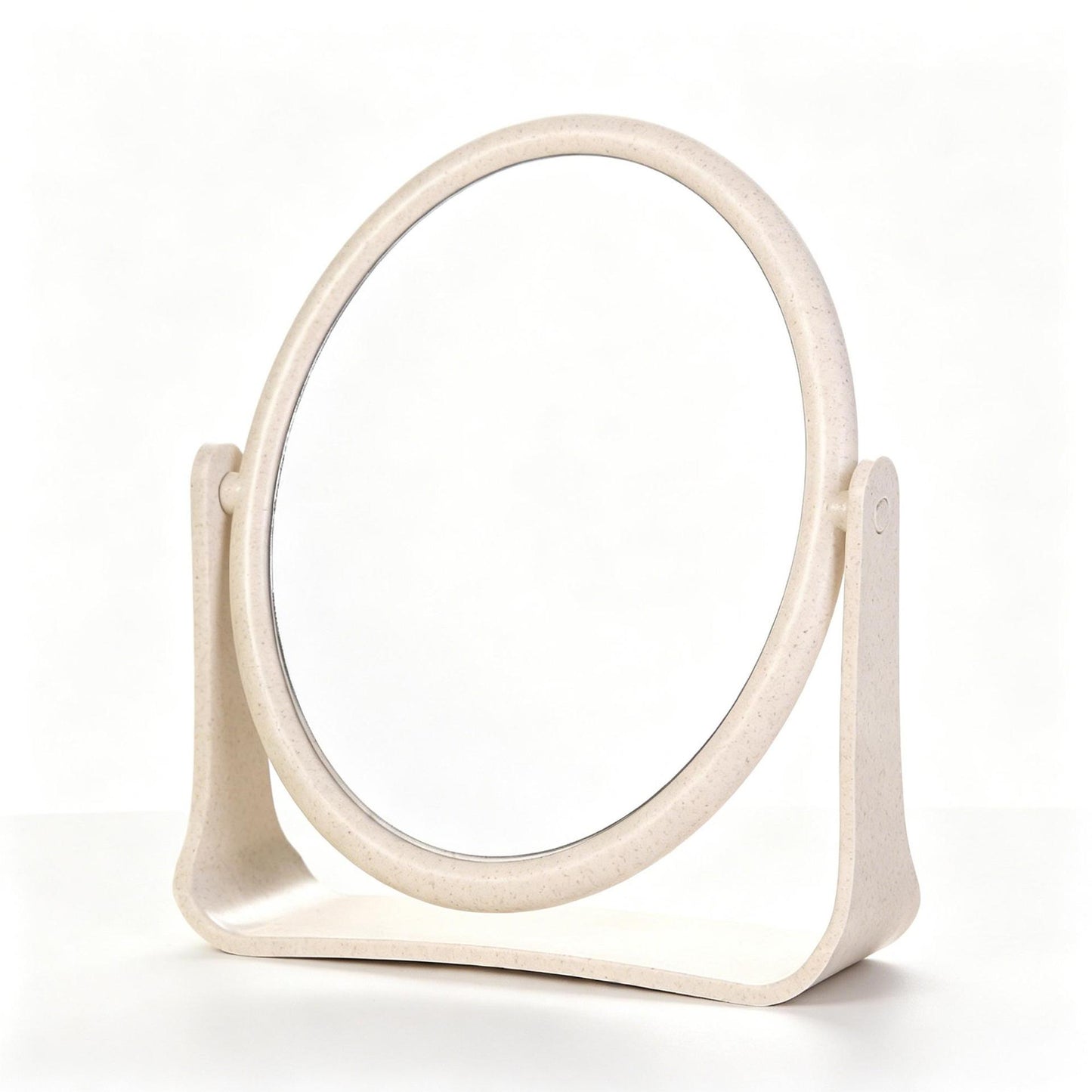 Modern Portable Makeup Mirror