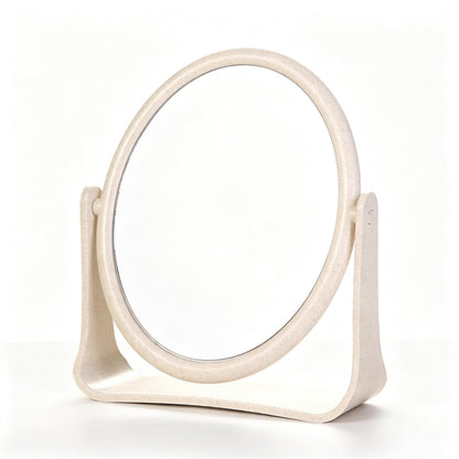 Modern Portable Makeup Mirror