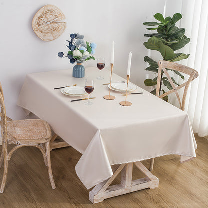Durable Table Linen