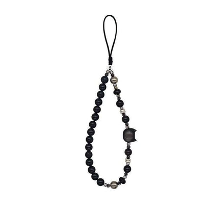 Beaded Phone Charm Acalora