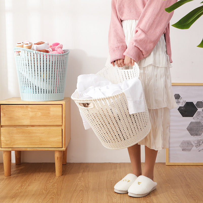 Decorative Storage Basket Acalora