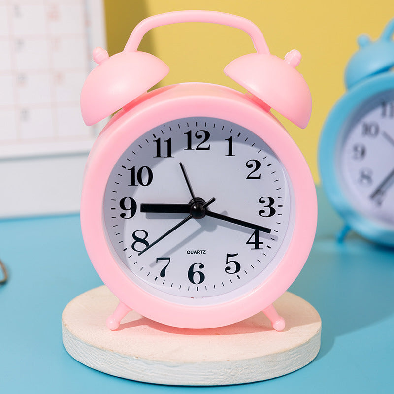 Classic Alarm Clock