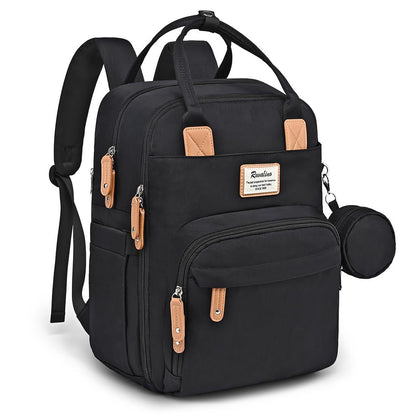 Women's Multifunctional Backpack Skanto