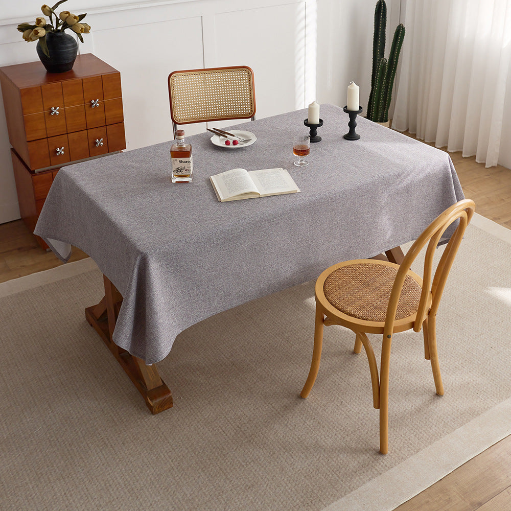 Durable Textured Table Cover