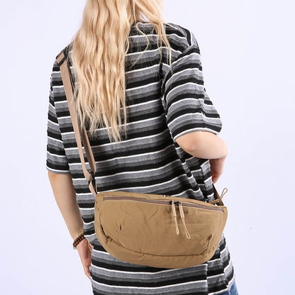 Compact Utility Sling Bag Acalora