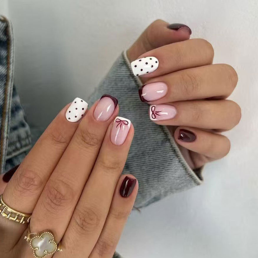 Nail Art Acalora